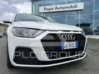 2023 Audi A1