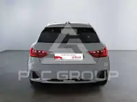 2023 Audi A1