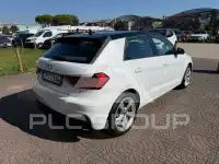 2023 Audi A1