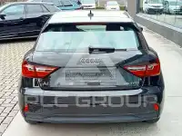2023 Audi A1