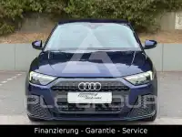 2023 Audi A1