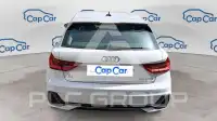 2023 Audi A1