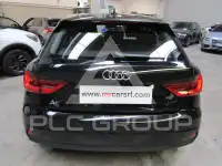 2023 Audi A1