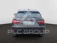 2023 Audi A1