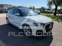 2023 Audi A1