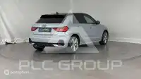 2023 Audi A1