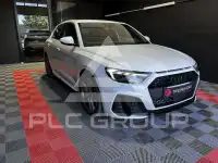 2023 Audi A1
