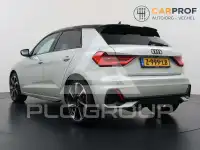 2023 Audi A1