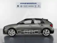 2023 Audi A1