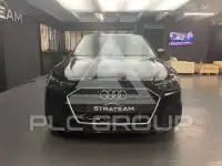 2023 Audi A1