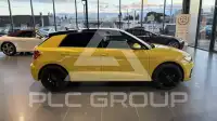 2023 Audi A1
