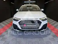 2023 Audi A1