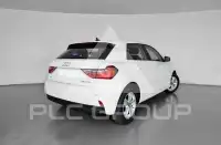 2023 Audi A1