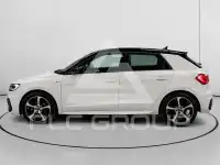 2023 Audi A1