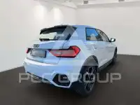 2023 Audi A1