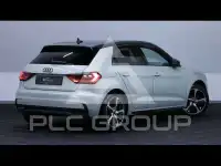 2023 Audi A1