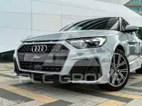 2023 Audi A1