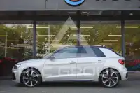 2023 Audi A1