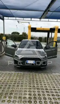 2023 Audi A1