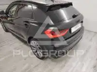 2023 Audi A1
