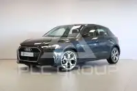 2023 Audi A1