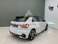 2023 Audi A1