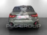 2023 Audi A1