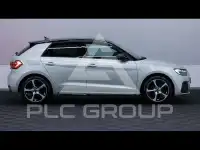 2023 Audi A1