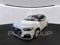 2023 Audi A1