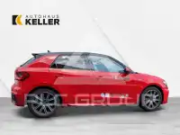 2023 Audi A1