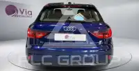 2023 Audi A1