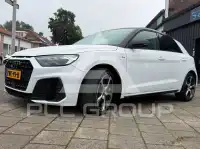 2023 Audi A1