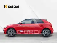 2023 Audi A1
