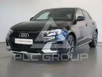 2023 Audi A1
