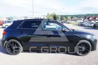 2023 Audi A1