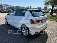 2023 Audi A1