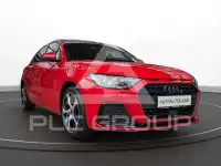 2023 Audi A1