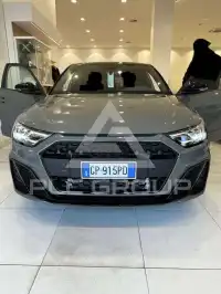 2023 Audi A1