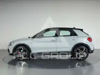 2023 Audi A1