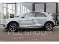 2023 Audi A1