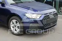 2023 Audi A1