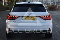 2023 Audi A1