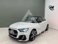 2023 Audi A1