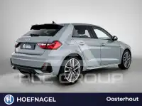 2023 Audi A1