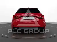2023 Audi A1