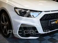 2023 Audi A1