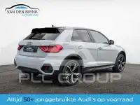 2023 Audi A1