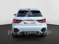 2023 Audi A1