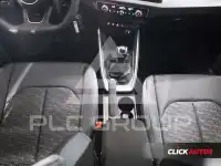 2023 Audi A1