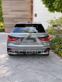 2023 Audi A1